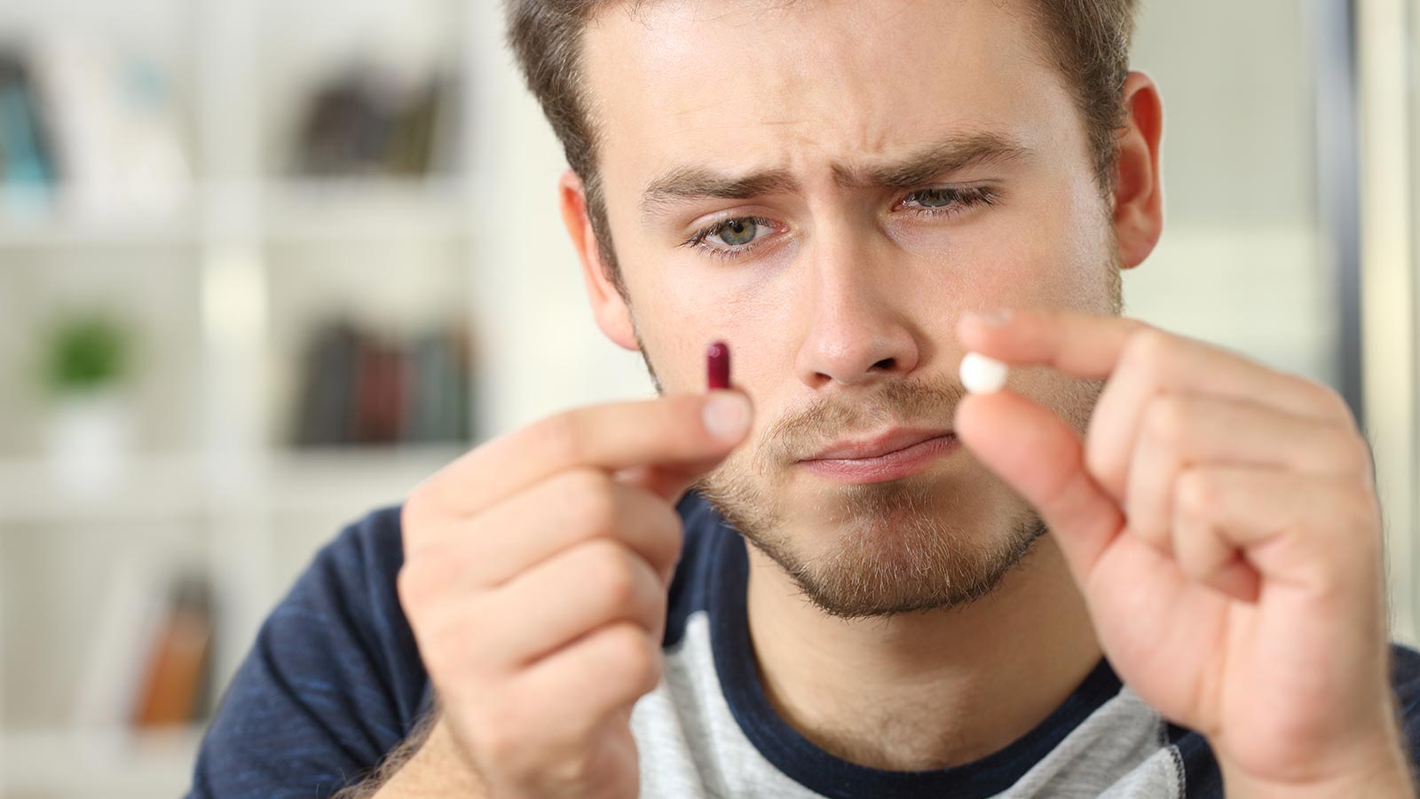 Análisis y resultados sobre los tipos de analgésicos